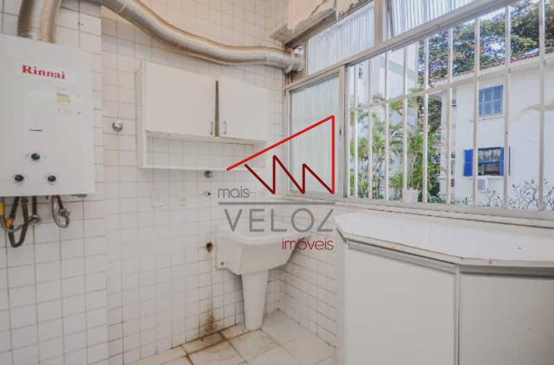 Apartamento, 3 quartos, 130 m² - Foto 8