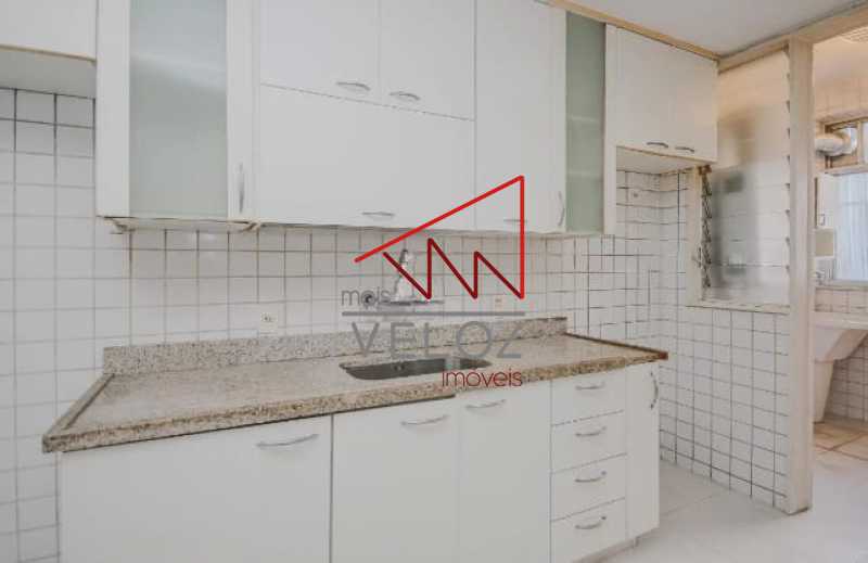 Apartamento, 3 quartos, 130 m² - Foto 2