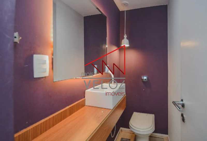 Apartamento, 3 quartos, 130 m² - Foto 7