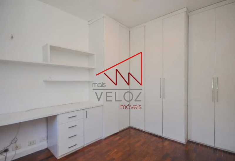 Apartamento, 3 quartos, 130 m² - Foto 5