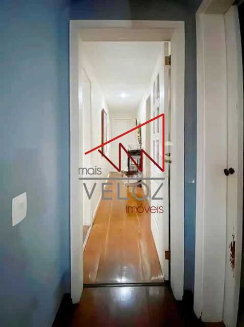 Apartamento à venda com 3 quartos, 118m² - Foto 1