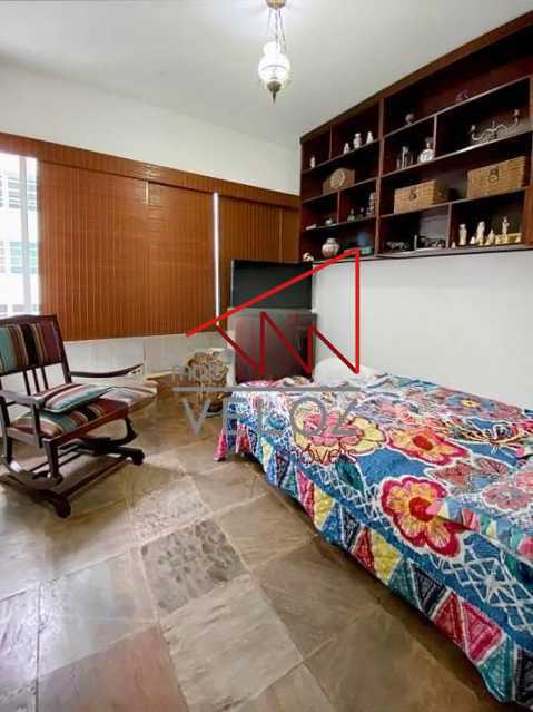 Apartamento à venda com 3 quartos, 118m² - Foto 4