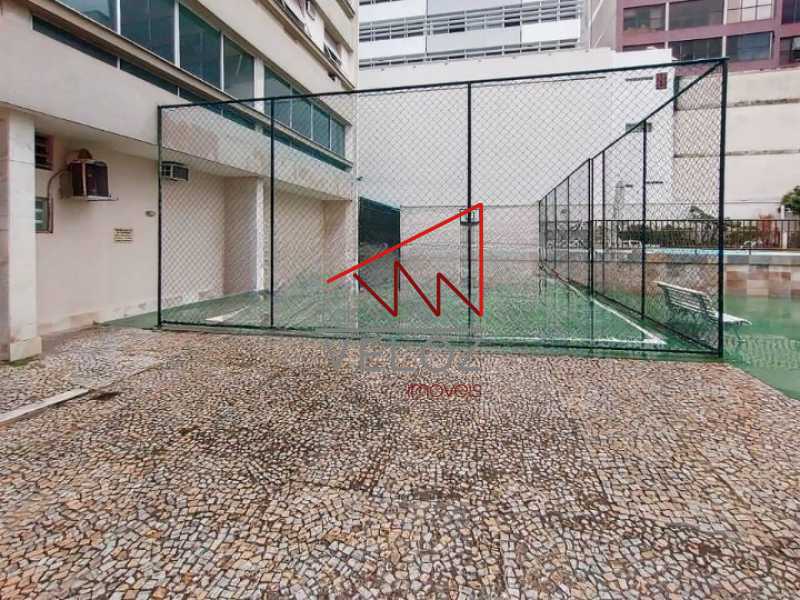 Apartamento à venda com 3 quartos, 118m² - Foto 5