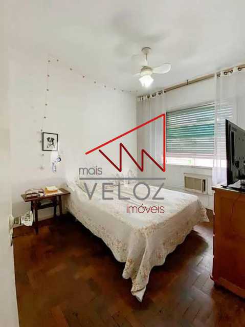 Apartamento à venda com 3 quartos, 118m² - Foto 7