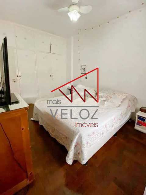 Apartamento à venda com 3 quartos, 118m² - Foto 8