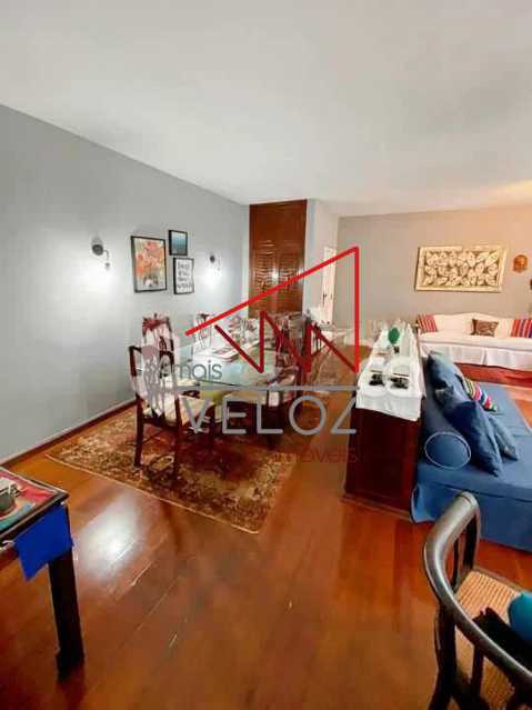 Apartamento à venda com 3 quartos, 118m² - Foto 10