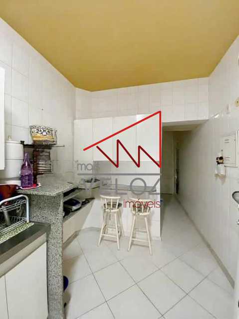 Apartamento à venda com 3 quartos, 118m² - Foto 12