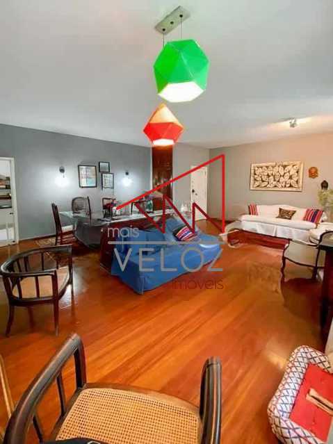 Apartamento à venda com 3 quartos, 118m² - Foto 19