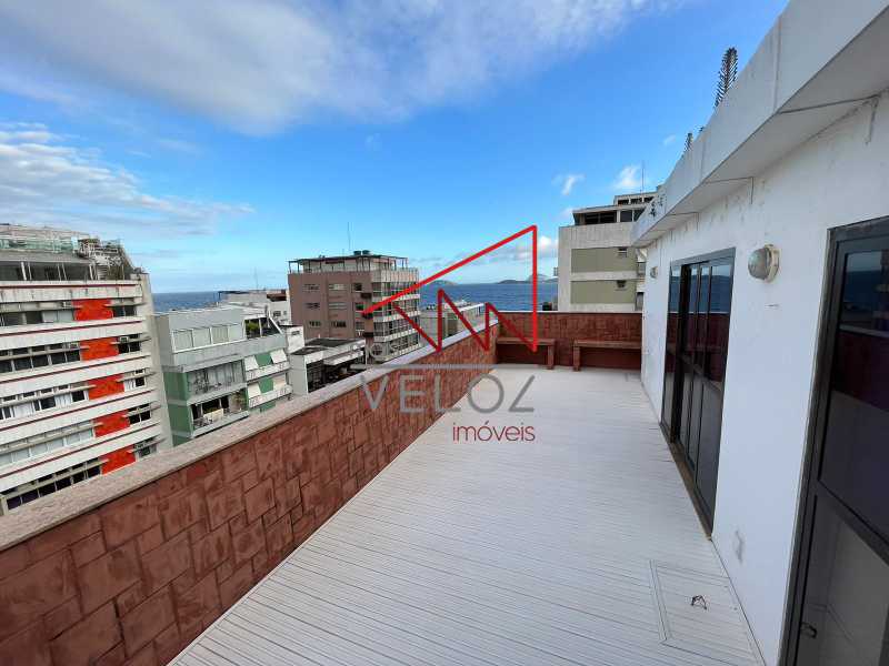 Apartamento à venda com 4 quartos - Foto 8