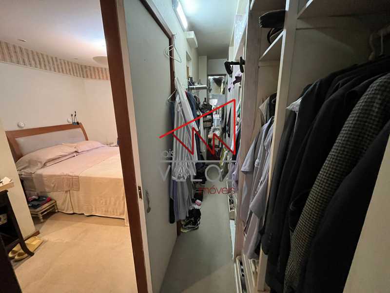 Apartamento à venda com 4 quartos - Foto 21