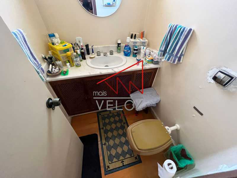 Apartamento à venda com 4 quartos - Foto 22