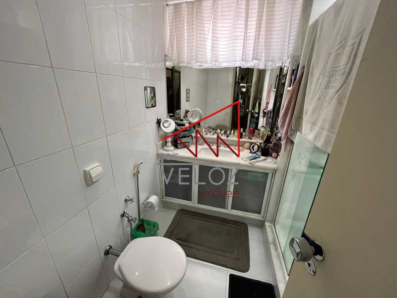 Apartamento à venda com 4 quartos - Foto 24