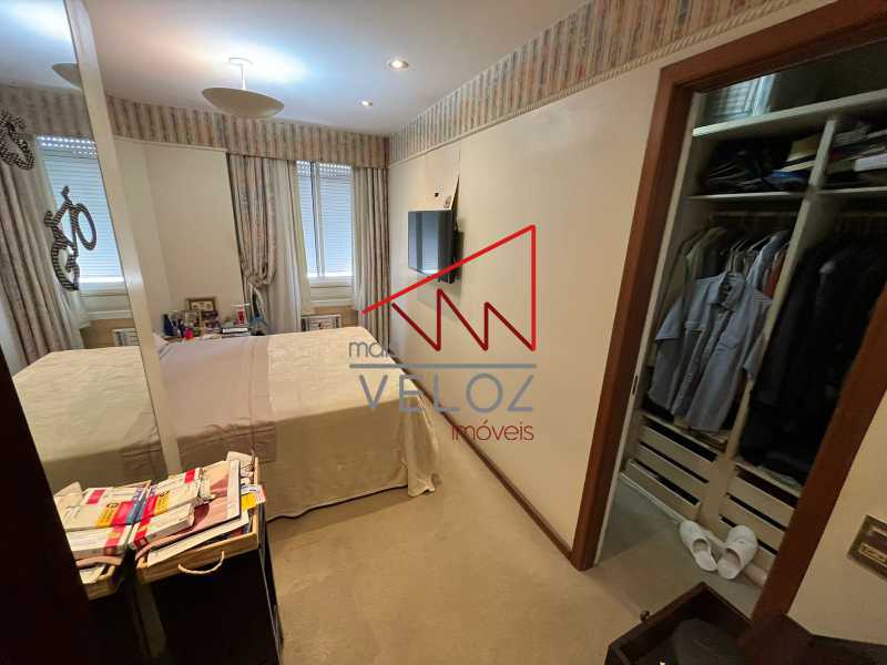 Apartamento à venda com 4 quartos - Foto 25