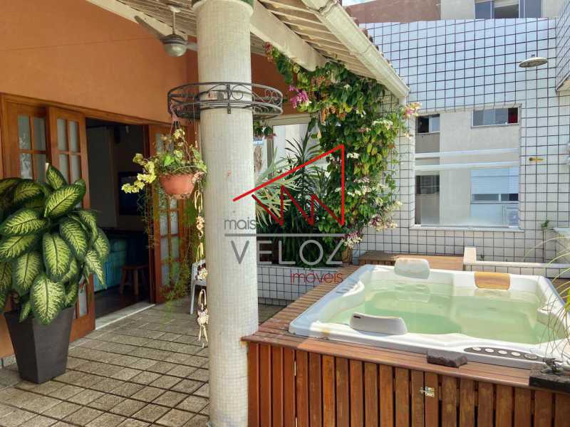 Apartamento à venda com 4 quartos, 316m² - Foto 13