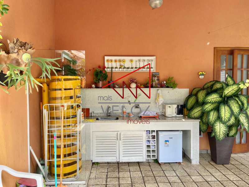 Apartamento à venda com 4 quartos, 316m² - Foto 14