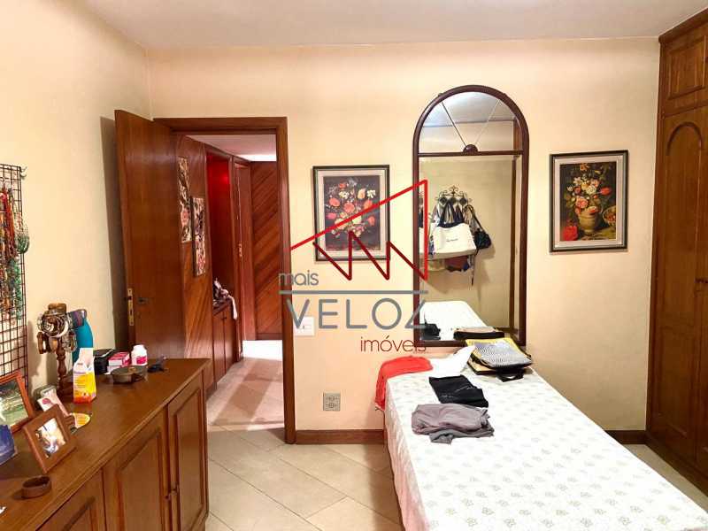 Apartamento à venda com 4 quartos, 316m² - Foto 22