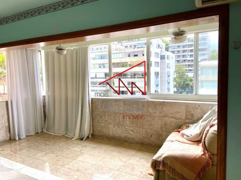 Apartamento à venda com 4 quartos, 316m² - Foto 26