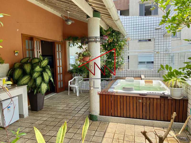 Apartamento à venda com 4 quartos, 316m² - Foto 12