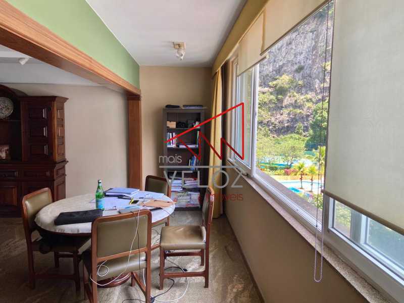 Apartamento à venda com 4 quartos, 316m² - Foto 10