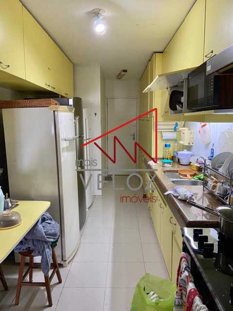 Apartamento à venda com 4 quartos, 316m² - Foto 29