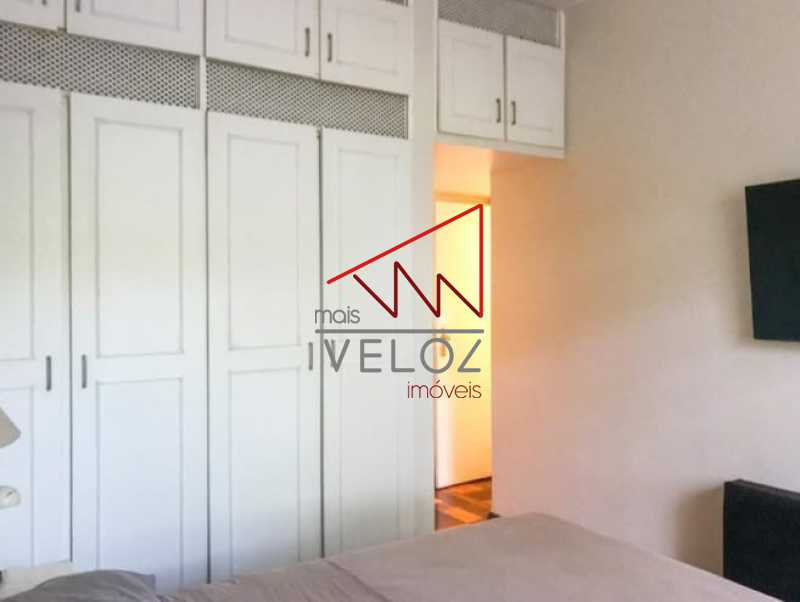 Apartamento à venda com 2 quartos, 100m² - Foto 6