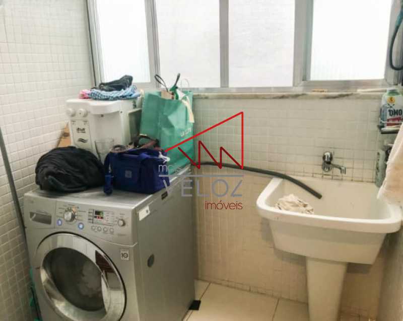 Apartamento à venda com 2 quartos, 100m² - Foto 20