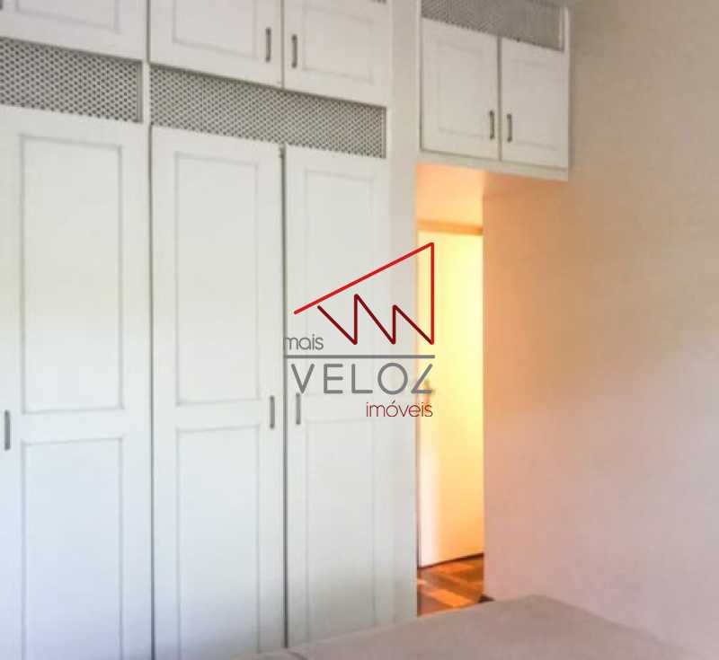 Apartamento à venda com 2 quartos, 100m² - Foto 9