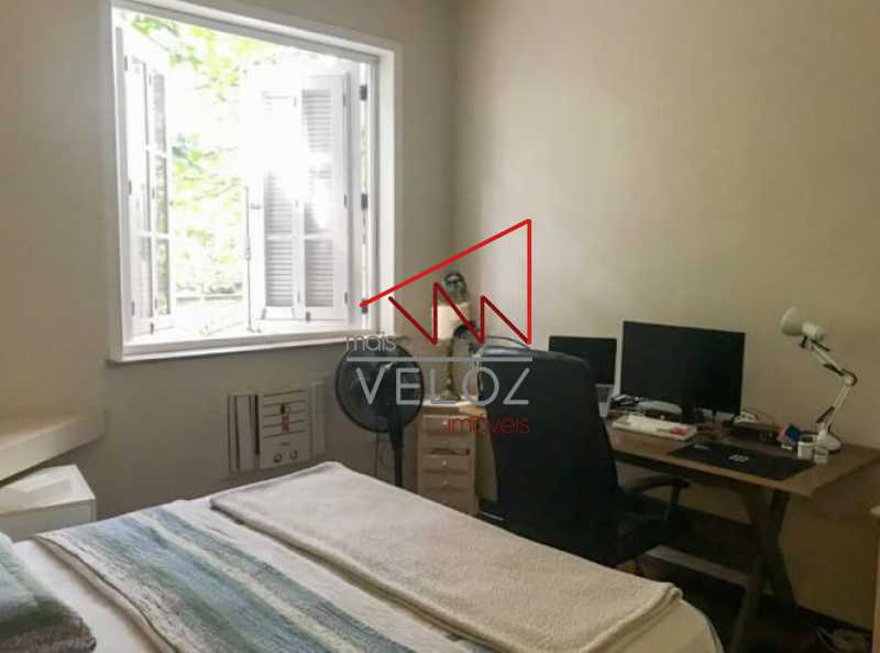 Apartamento à venda com 2 quartos, 100m² - Foto 10