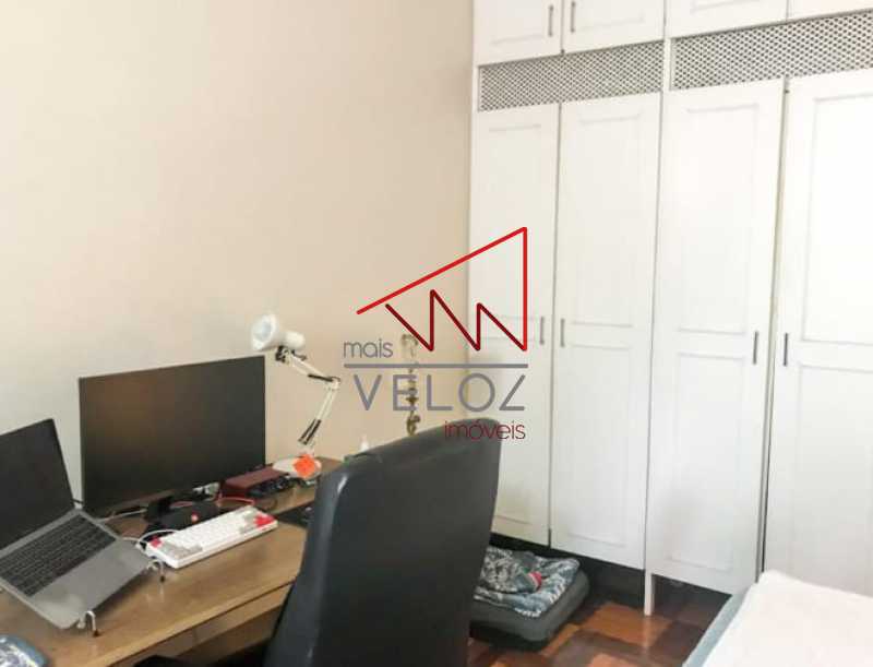 Apartamento à venda com 2 quartos, 100m² - Foto 11