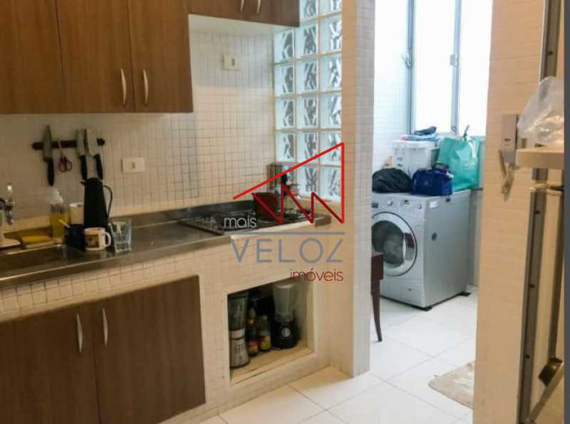 Apartamento à venda com 2 quartos, 100m² - Foto 19