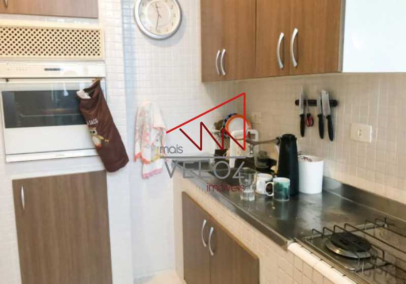 Apartamento à venda com 2 quartos, 100m² - Foto 12