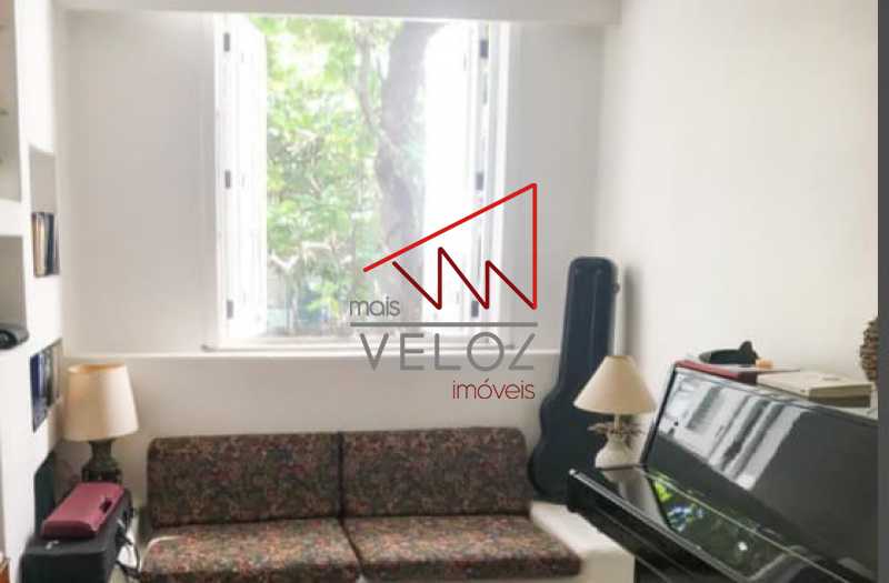 Apartamento à venda com 2 quartos, 100m² - Foto 5