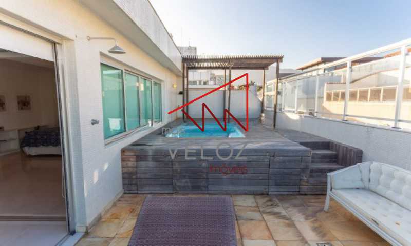 Cobertura à venda com 2 quartos, 191m² - Foto 19