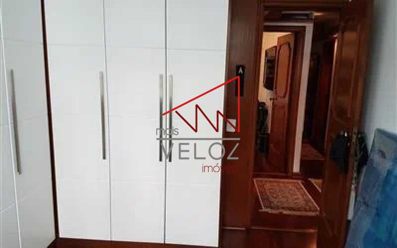 Apartamento à venda com 3 quartos, 95m² - Foto 5