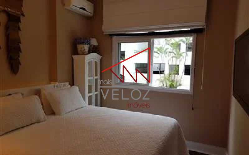 Apartamento à venda com 3 quartos, 95m² - Foto 6