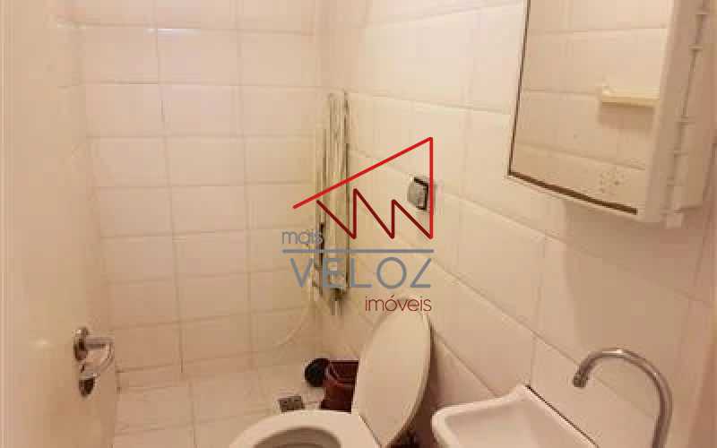 Apartamento à venda com 3 quartos, 95m² - Foto 22