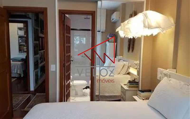 Apartamento à venda com 3 quartos, 95m² - Foto 7