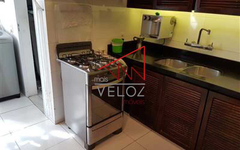 Apartamento à venda com 3 quartos, 95m² - Foto 11