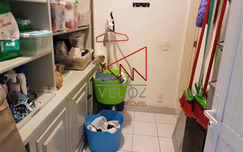 Apartamento à venda com 3 quartos, 95m² - Foto 20