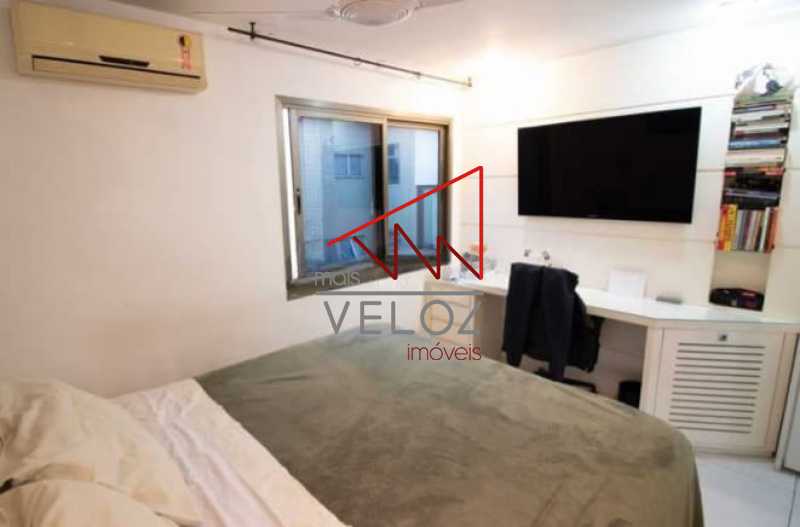 Apartamento à venda com 3 quartos, 115m² - Foto 13