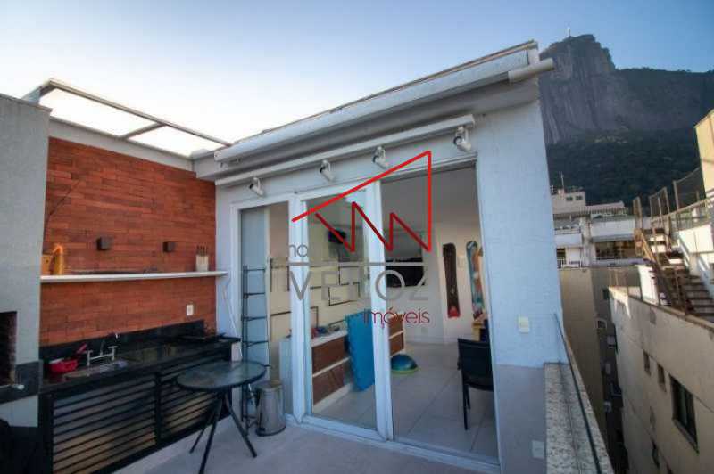 Apartamento à venda com 3 quartos, 115m² - Foto 5