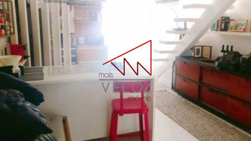 Apartamento à venda com 3 quartos, 115m² - Foto 21