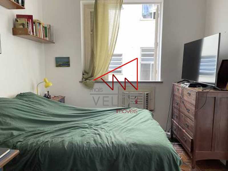 Apartamento à venda com 1 quarto, 50m² - Foto 6