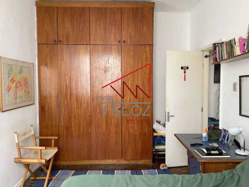 Apartamento à venda com 1 quarto, 50m² - Foto 7