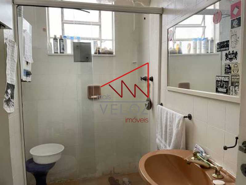 Apartamento à venda com 1 quarto, 50m² - Foto 10