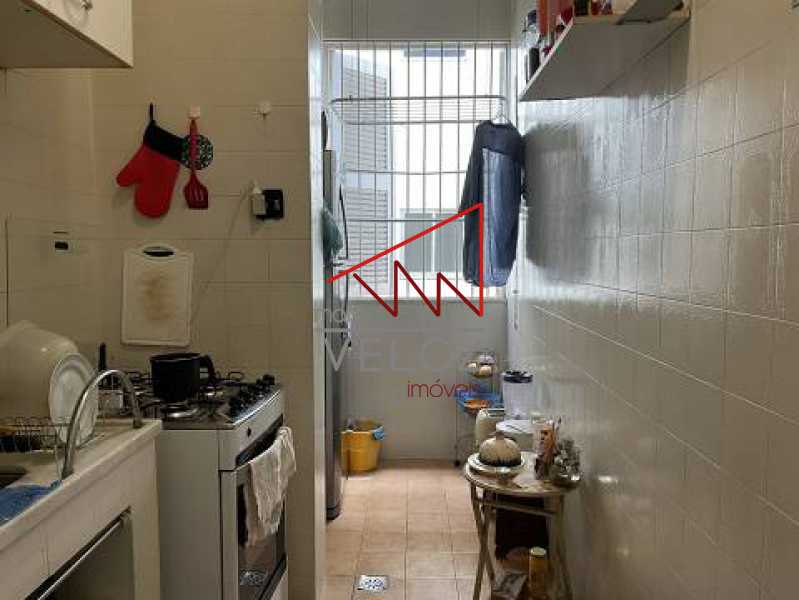 Apartamento à venda com 1 quarto, 50m² - Foto 11