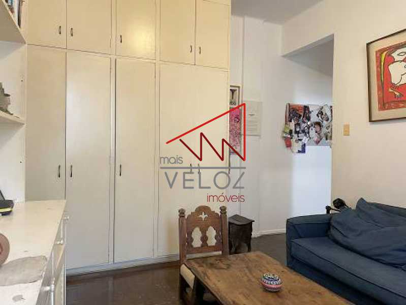 Apartamento à venda com 1 quarto, 50m² - Foto 16