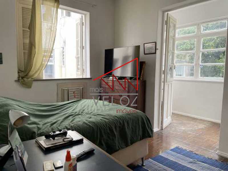 Apartamento à venda com 1 quarto, 50m² - Foto 18