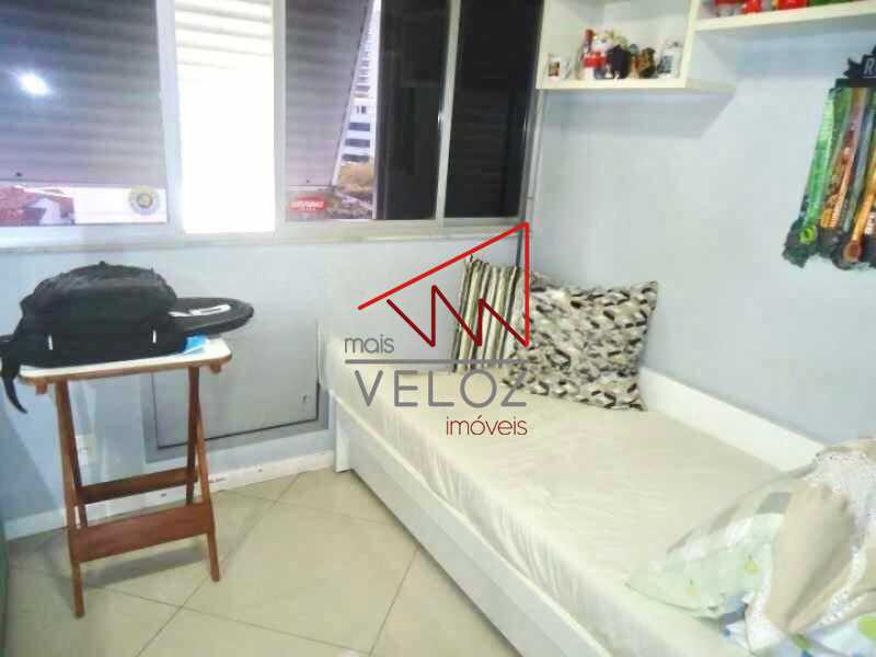 Apartamento à venda com 3 quartos, 100m² - Foto 12