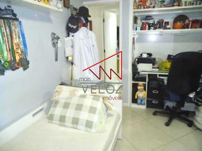 Apartamento à venda com 3 quartos, 100m² - Foto 13